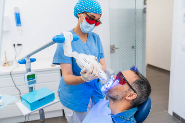 Best Emergency Dental Care for Broken or Chipped Teeth in Woodstock, AL