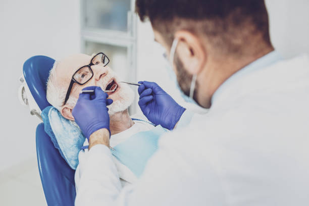 Best Emergency Wisdom Teeth Removal in Woodstock, AL